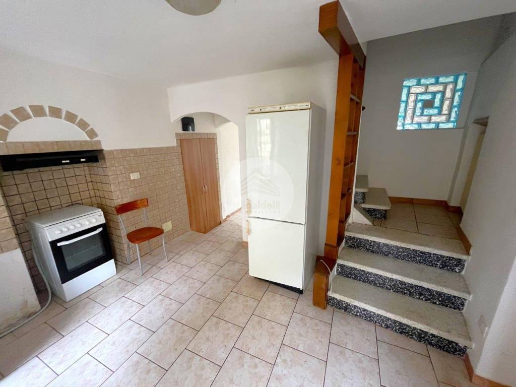 Casa indipendente a Monte san giusto in Via Nicolò Bonafede, 52 - Foto 3