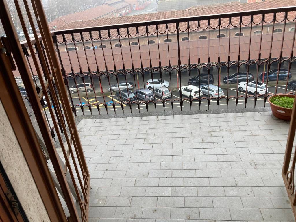 Appartamento a Alessandria in Via Monterotondo - Foto 3