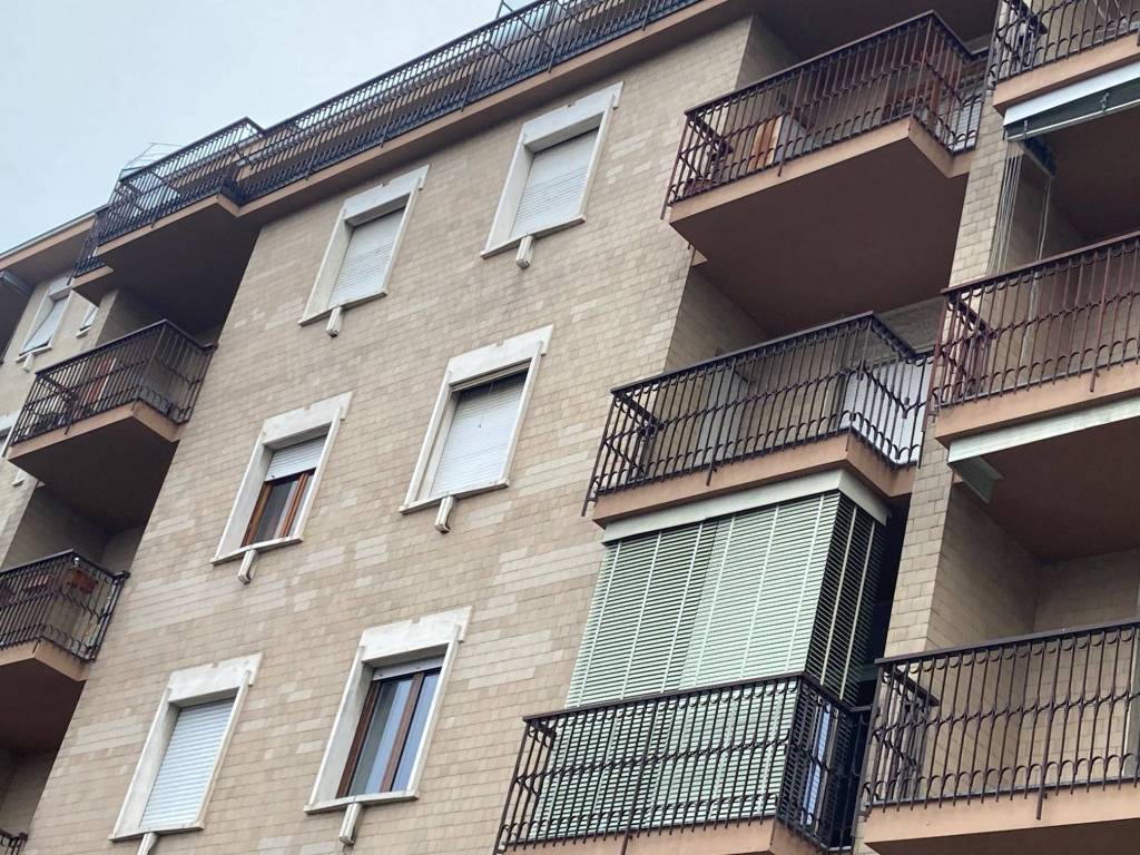 Appartamento a Alessandria in Via Monterotondo - Foto 4