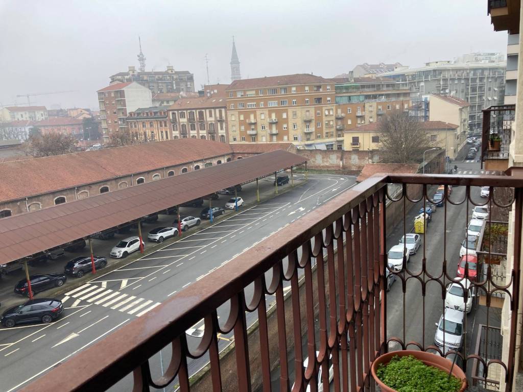Appartamento a Alessandria in Via Monterotondo - Foto 5
