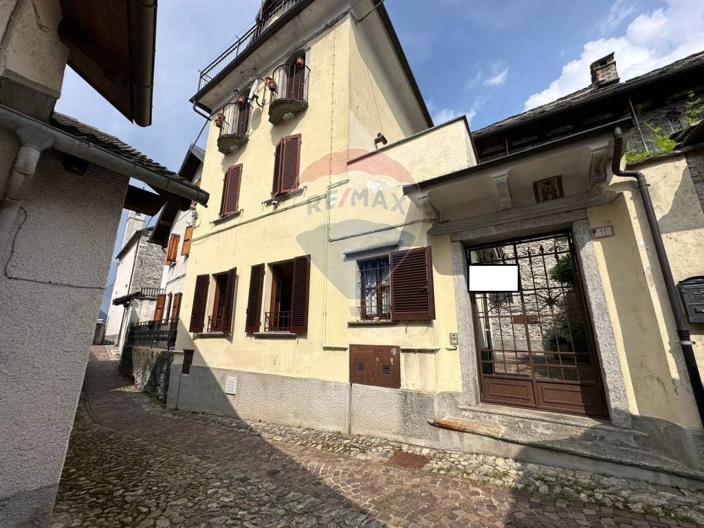 Appartamento a Villette in via Londrago - Foto 3