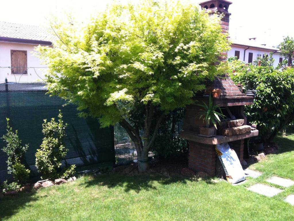 Villetta a schiera a Castiglione delle stiviere in Via Giovanni Chiassi, 8 - Foto 2
