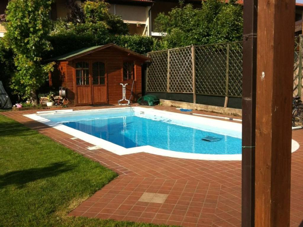 Villetta a schiera a Castiglione delle stiviere in Via Giovanni Chiassi, 8 - Foto 3