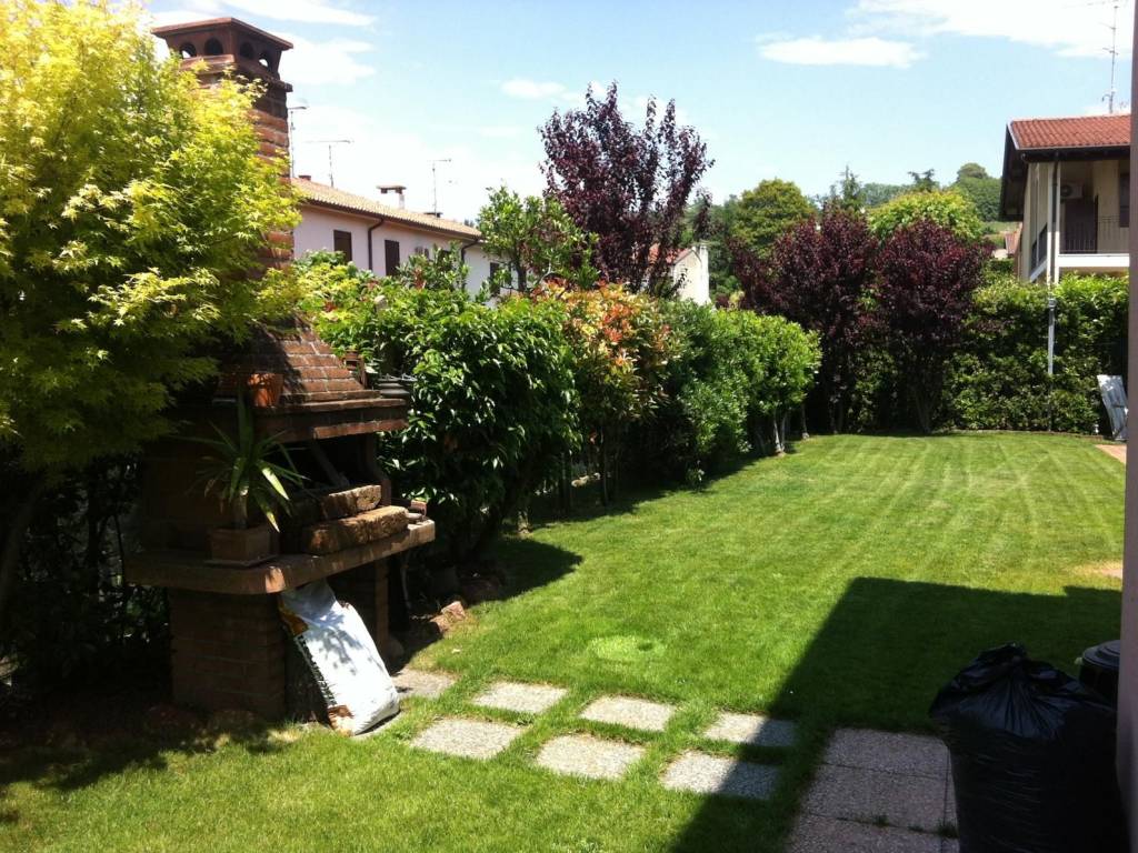 Villetta a schiera a Castiglione delle stiviere in Via Giovanni Chiassi, 8 - Foto 5