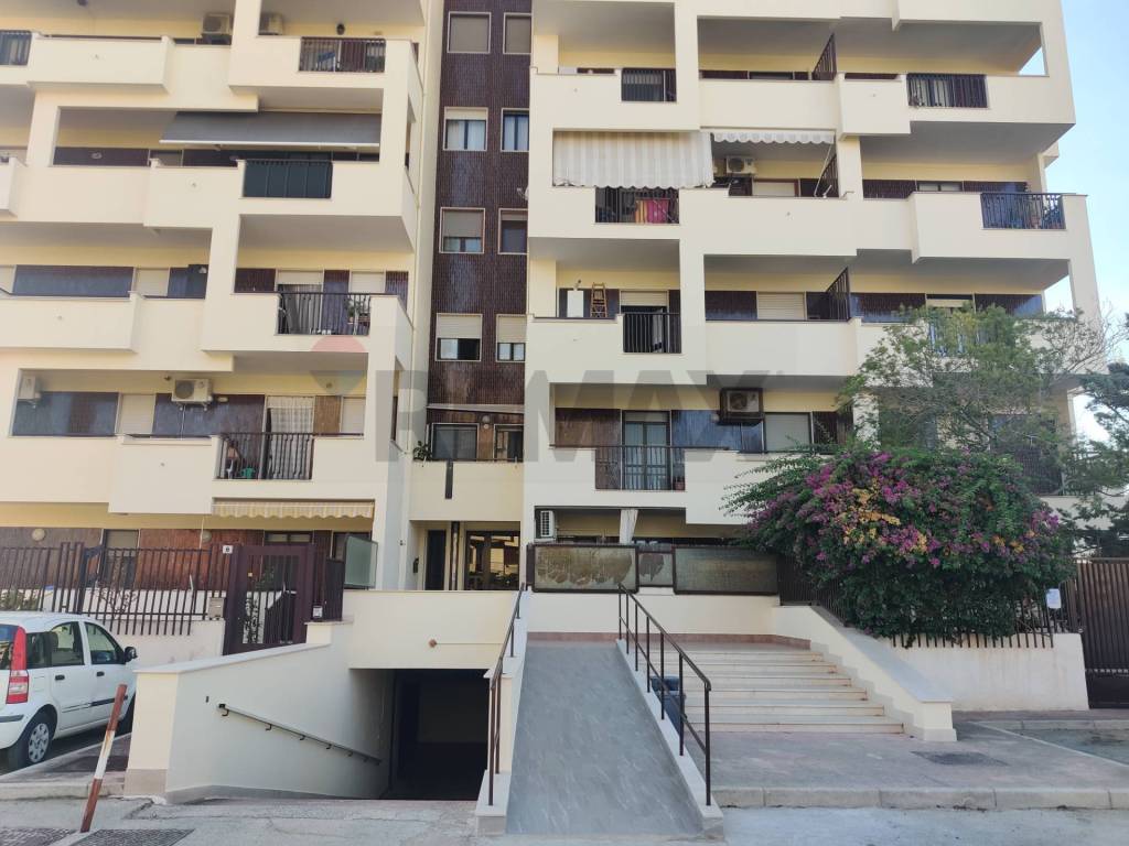 Appartamento a Manfredonia in Parco Sicilia, 6 - Foto 2