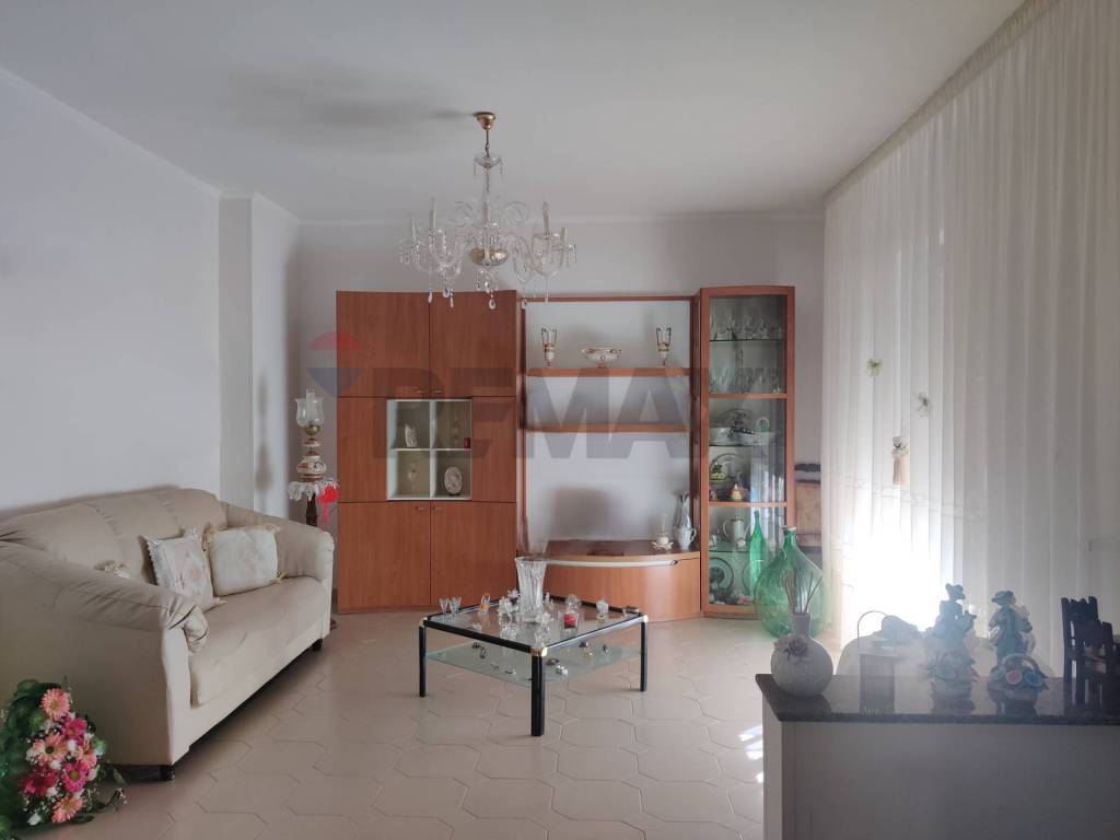 Appartamento a Manfredonia in Parco Sicilia, 6 - Foto 3