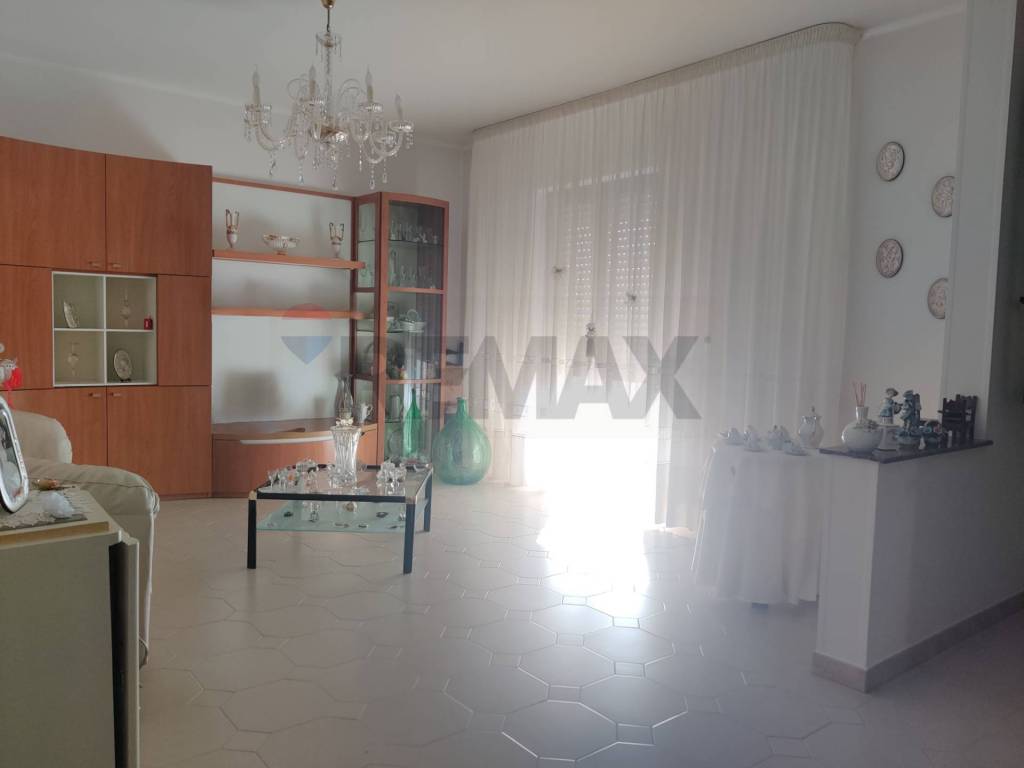 Appartamento a Manfredonia in Parco Sicilia, 6 - Foto 5