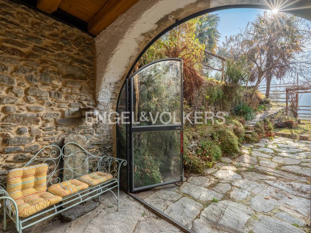 Casa indipendente a Dervio - Foto 3