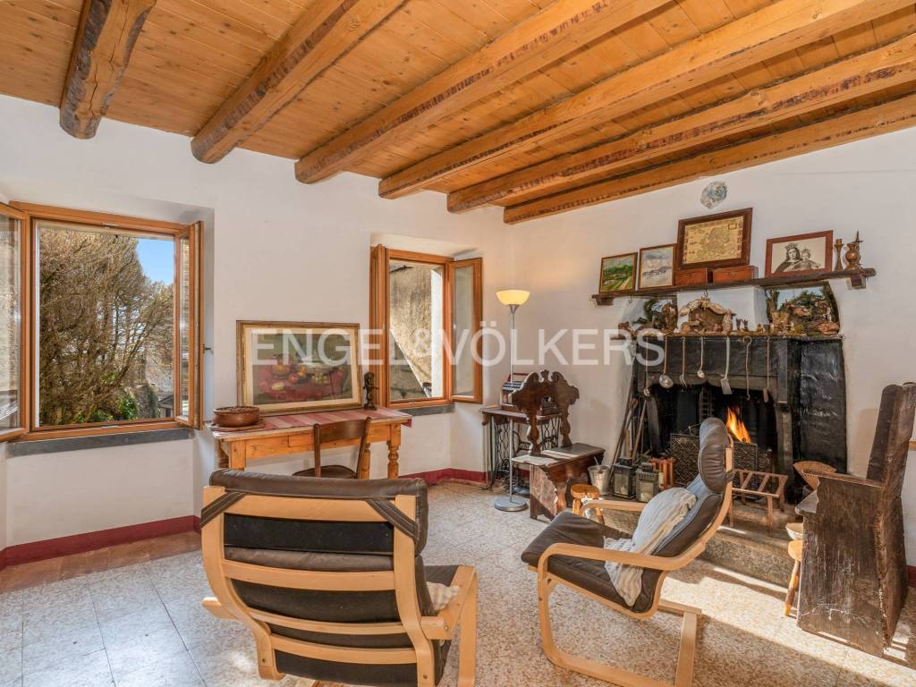 Casa indipendente a Dervio - Foto 5