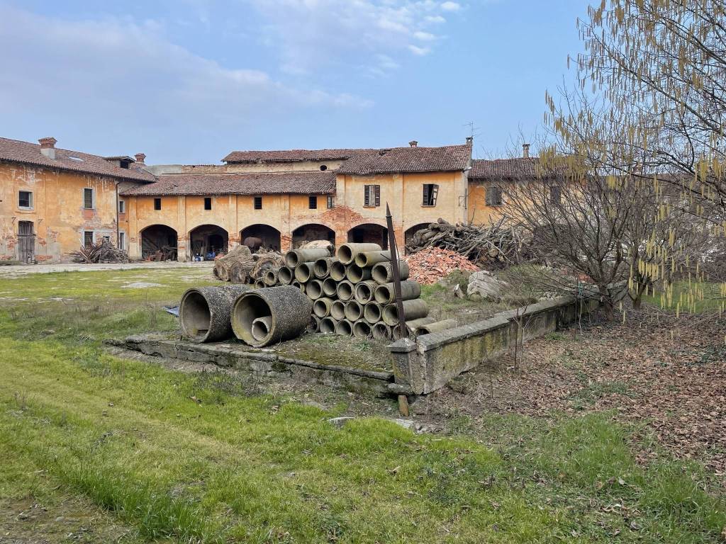Casa indipendente a Borghetto lodigiano in Via Camillo Benso di Cavour - Foto 2