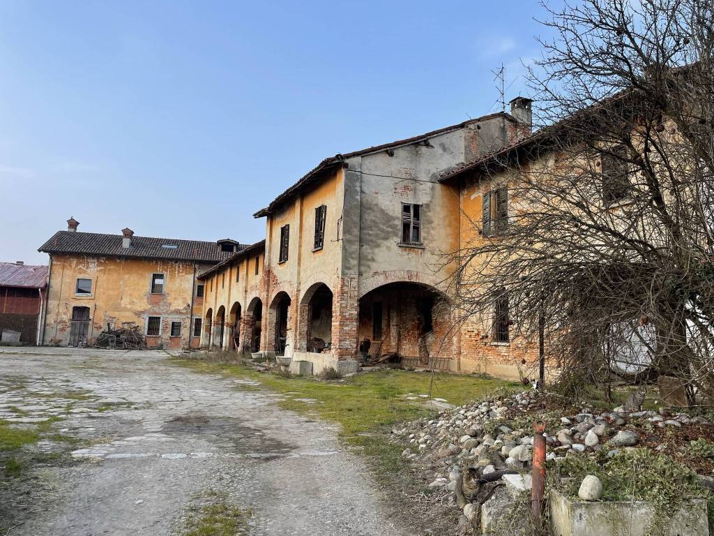 Casa indipendente a Borghetto lodigiano in Via Camillo Benso di Cavour - Foto 5