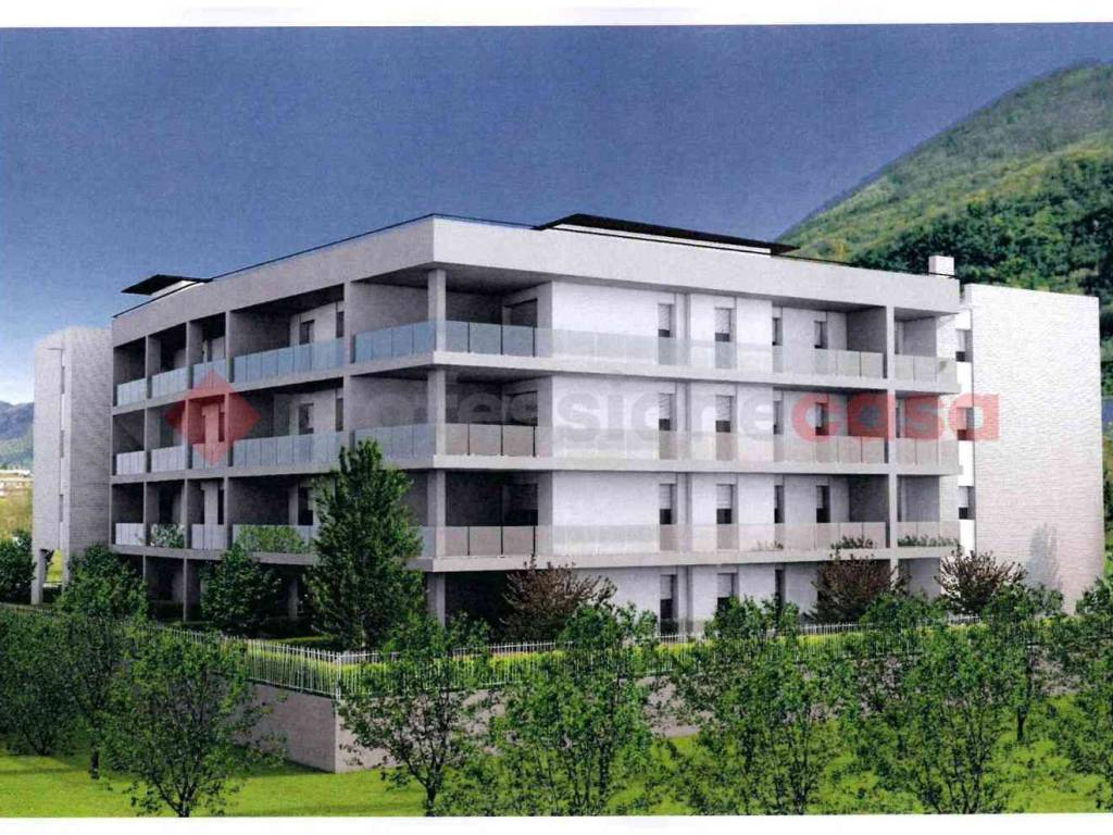 Appartamento a Roccapiemonte in Corso Mario Pagano , 31 - Foto 3