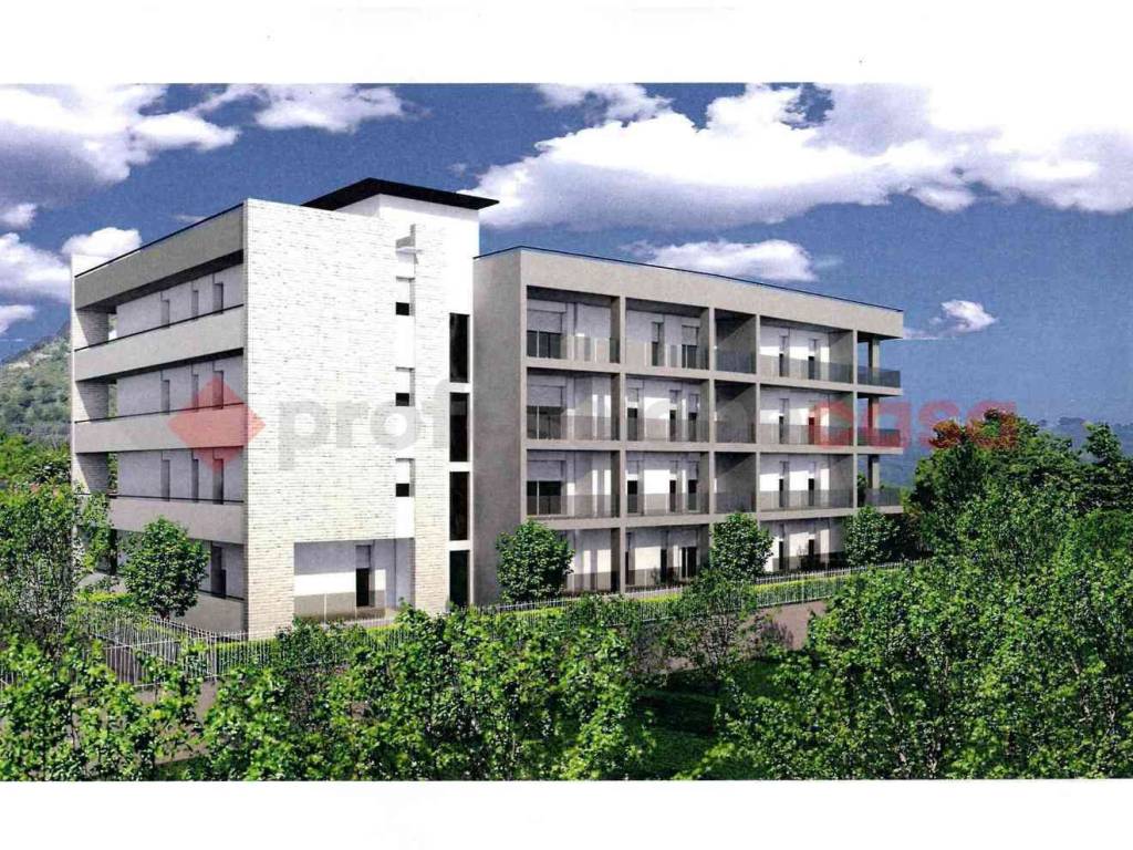 Appartamento a Roccapiemonte in Corso Mario Pagano , 31 - Foto 4