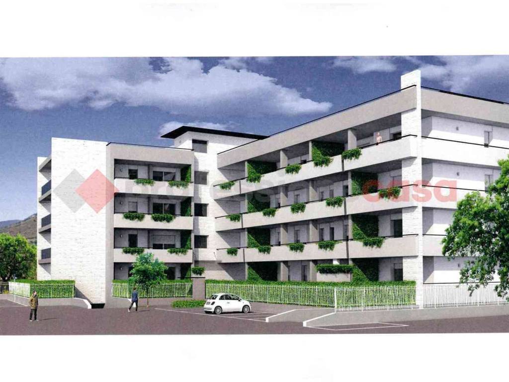 Appartamento a Roccapiemonte in Corso Mario Pagano , 31 - Foto 5
