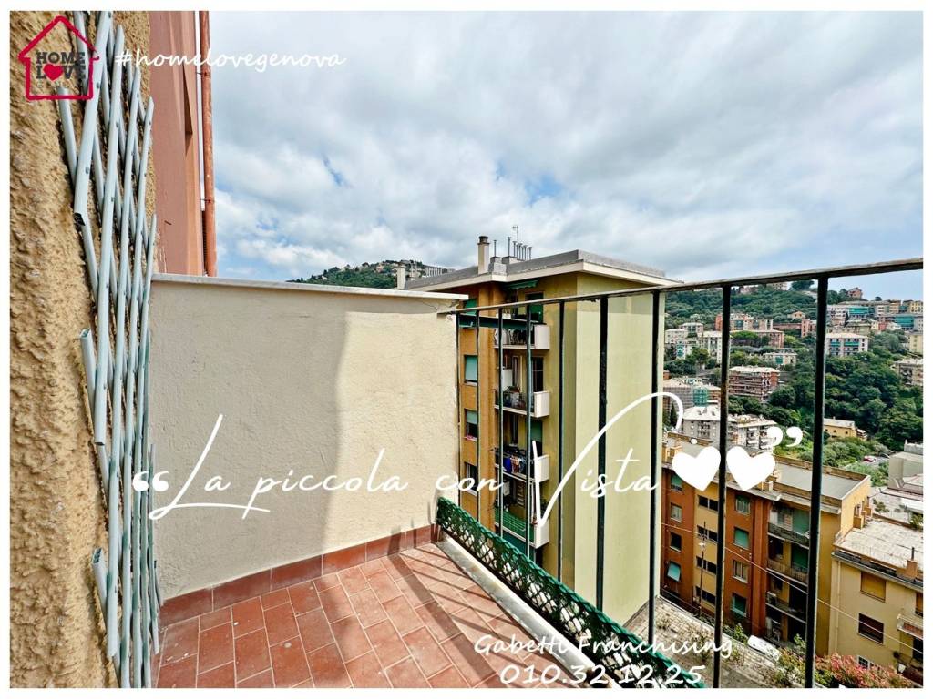 Appartamento a Genova in Via Nicolò Copernico - Foto 4