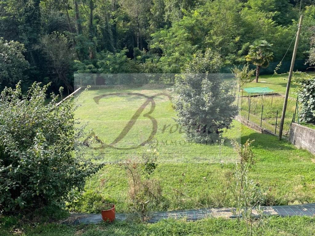 Terreno a Cuasso al monte - Foto 2