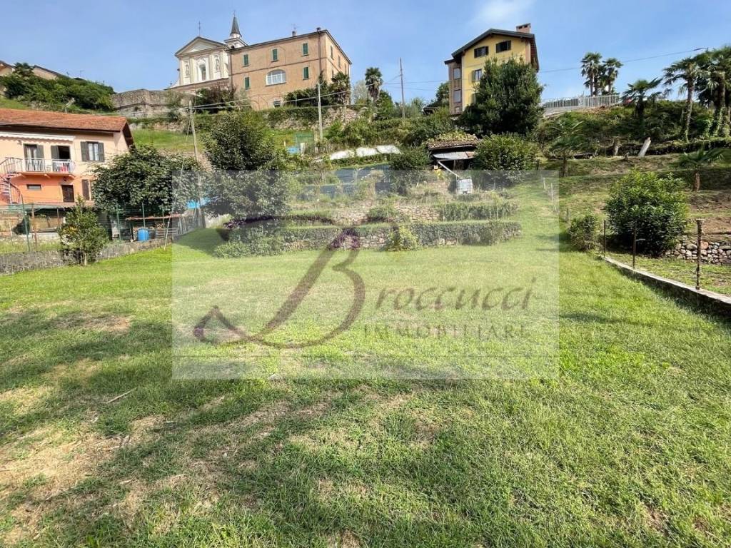 Terreno a Cuasso al monte - Foto 4