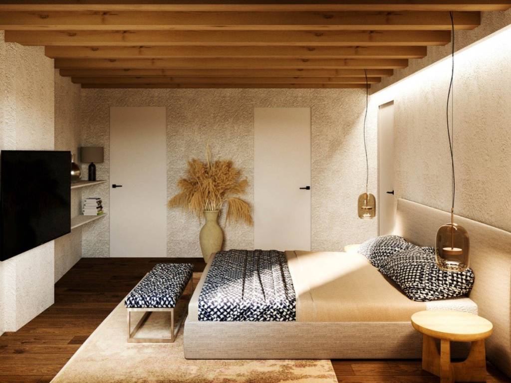 Progetto a Grezzana in Via Borgo, 25 - Foto 3