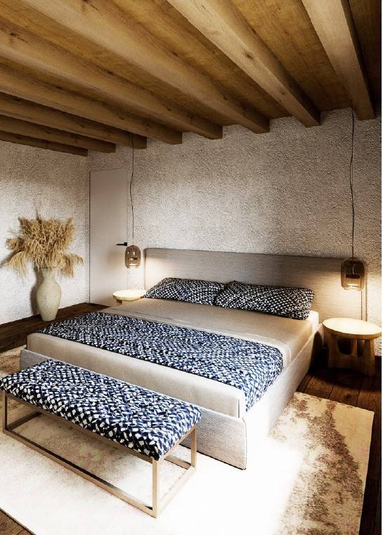 Progetto a Grezzana in Via Borgo, 25 - Foto 4