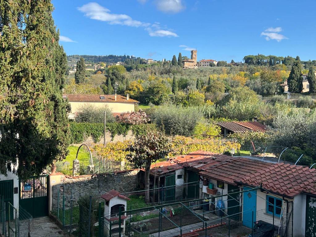 Appartamento a Firenze in Via della Madonna delle Grazie - Foto 2