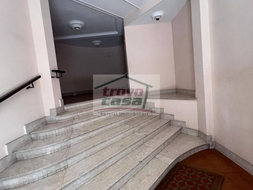 Appartamento a Siracusa in Via Sebastiano Olivieri, 6 - Foto 2