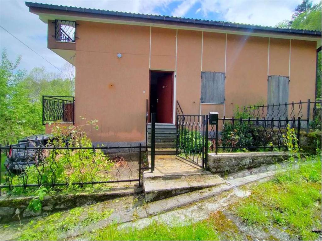 Appartamento a Mendatica in località cian prai, 19 - Foto 4