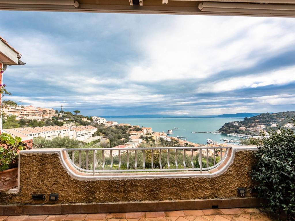 Appartamento a Monte argentario in Via dell'Appetito - Foto 2