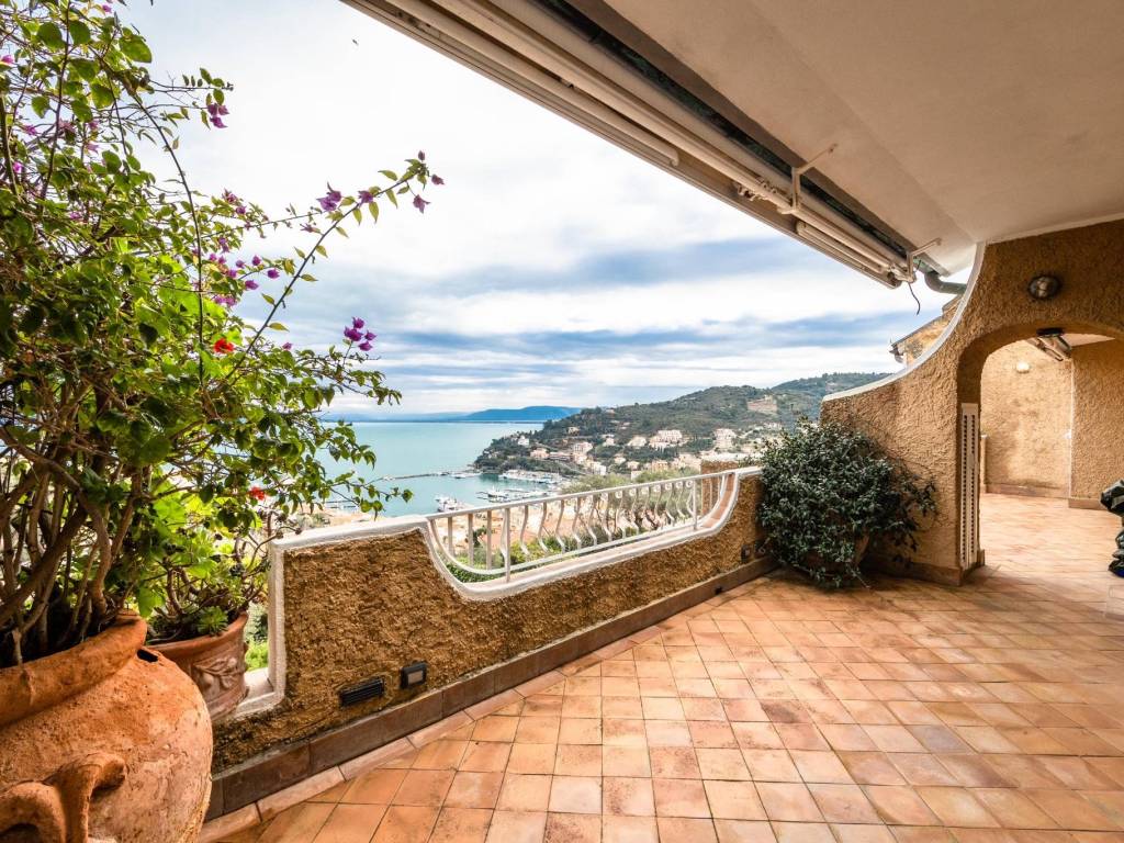 Appartamento a Monte argentario in Via dell'Appetito - Foto 3