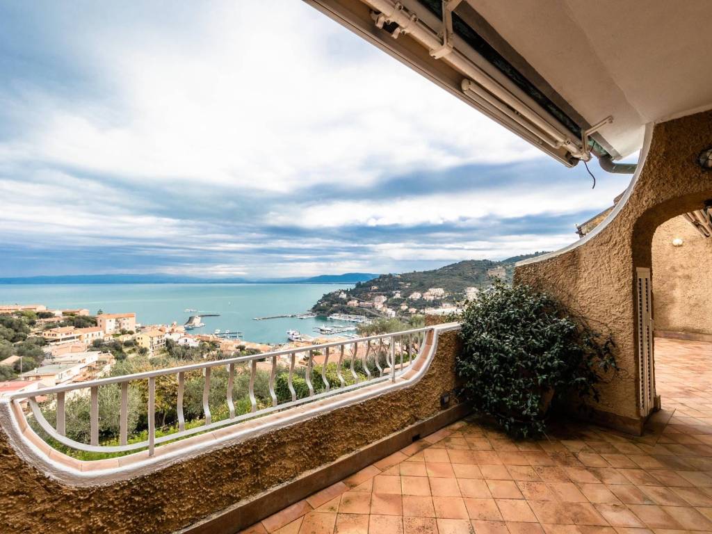 Appartamento a Monte argentario in Via dell'Appetito - Foto 4