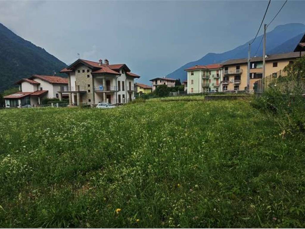 Terreno a Introbio in Via alla fucinetta - Foto 2