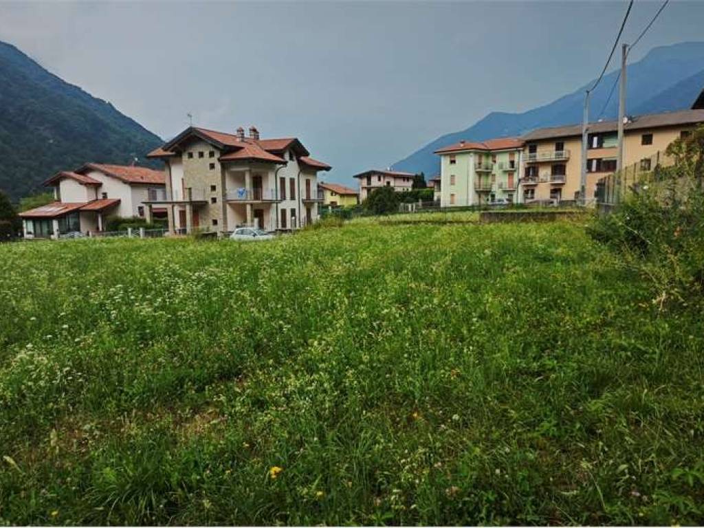 Terreno a Introbio in Via alla fucinetta - Foto 3