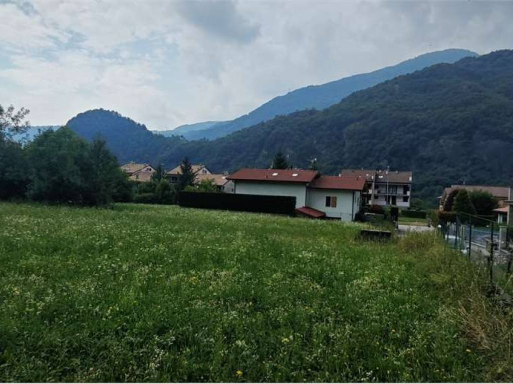 Terreno a Introbio in Via alla fucinetta - Foto 5