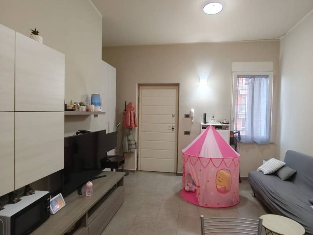 Appartamento a Alessandria in Via San Giacomo, 3 - Foto 2