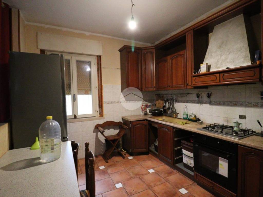 Appartamento a San giorgio bigarello in VIA GARIBALDI - Foto 2