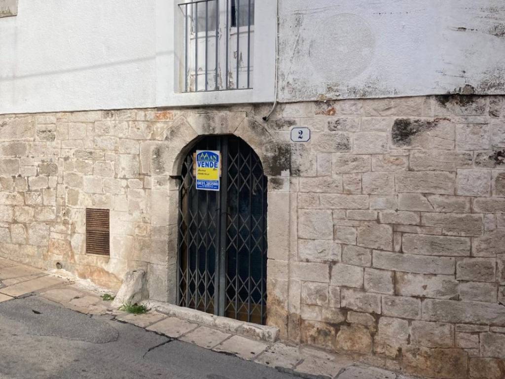 Immobile a Ceglie messapica in Via Balilla - Foto 5