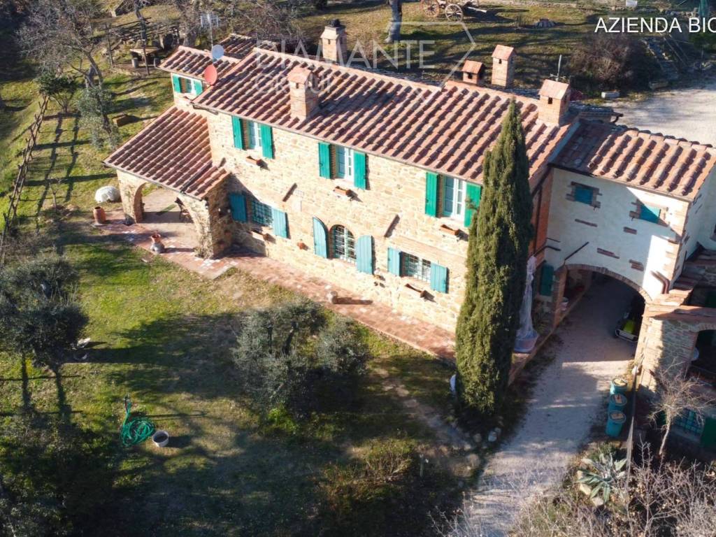 Rustico / casale a Città della pieve - Foto 2