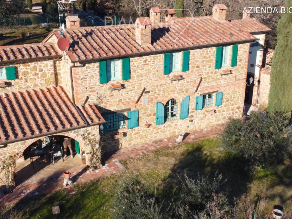 Rustico / casale a Città della pieve - Foto 4