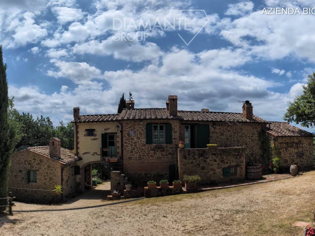 Rustico / casale a Città della pieve - Foto 5