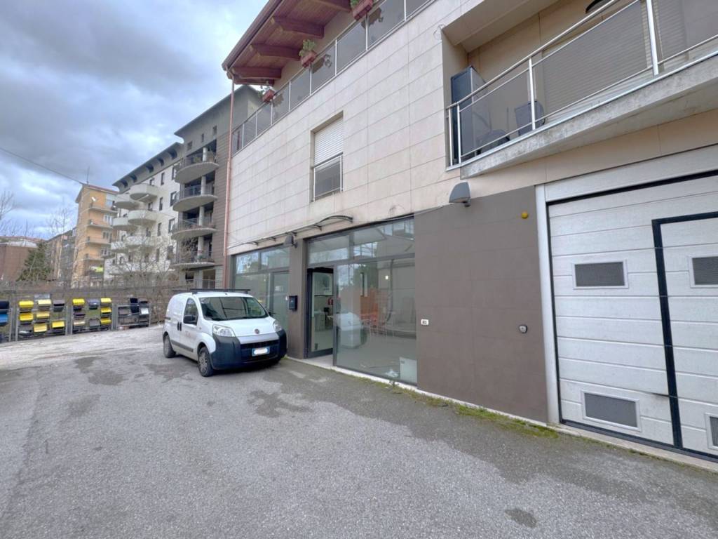Immobile a Campobasso - Foto 5