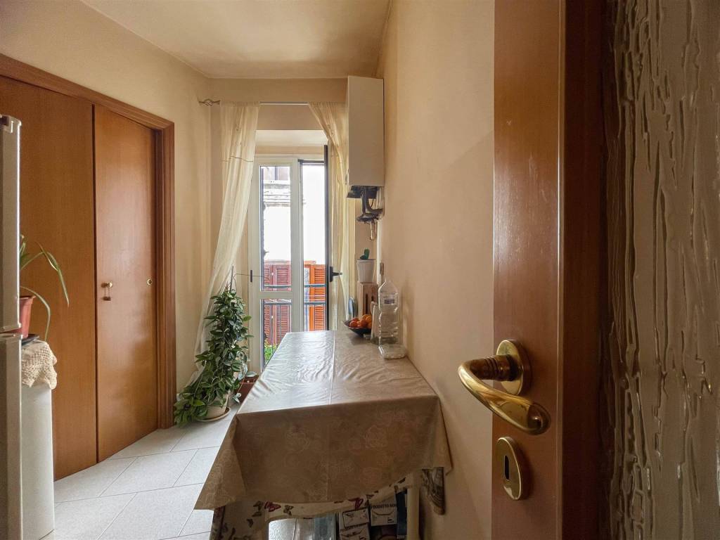 Appartamento a Potenza in Vico Paolo Cortese - Foto 2