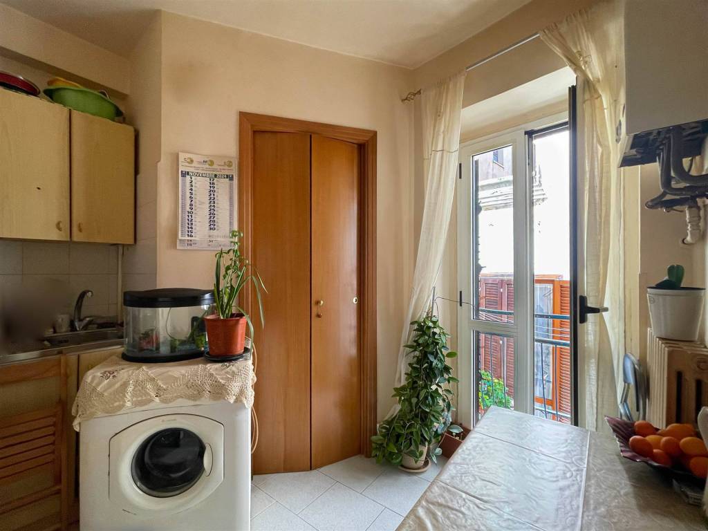 Appartamento a Potenza in Vico Paolo Cortese - Foto 3