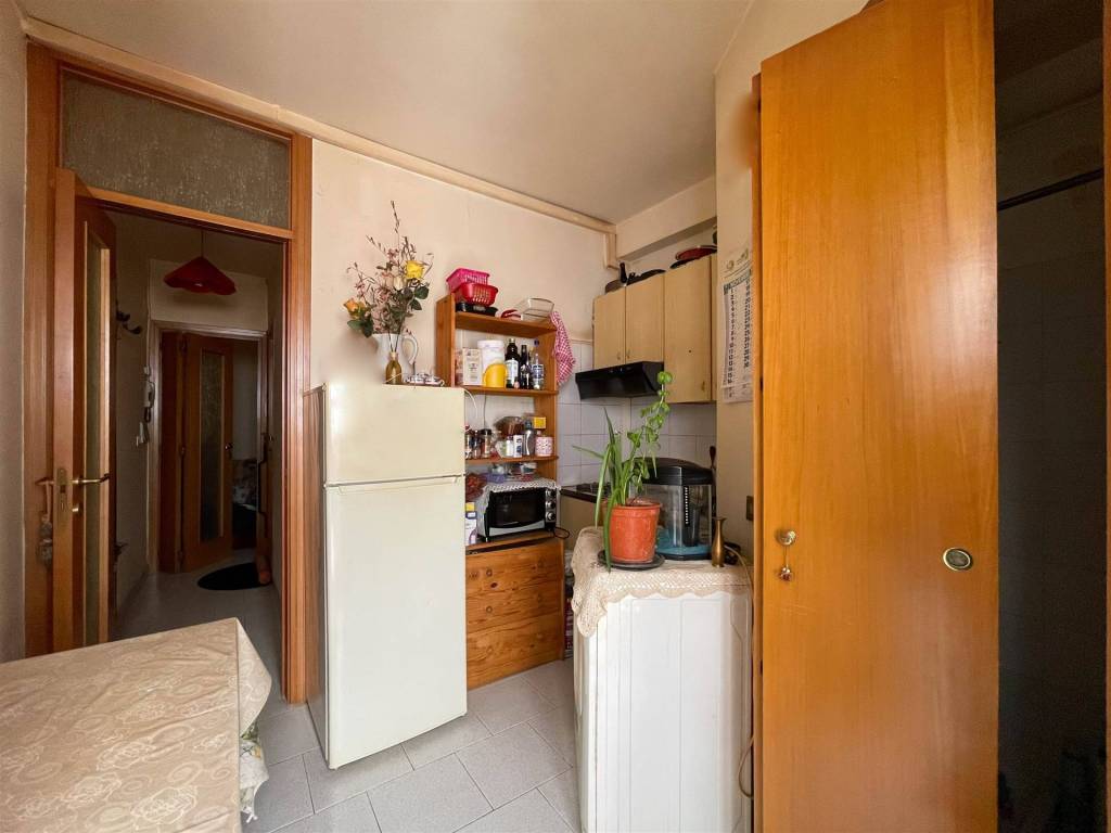 Appartamento a Potenza in Vico Paolo Cortese - Foto 4