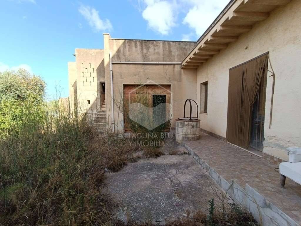 Villa a Marsala in C/da Sant'Anna - Foto 4
