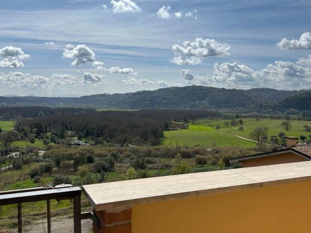 Appartamento a Forano in Via del Mattone - Foto 2