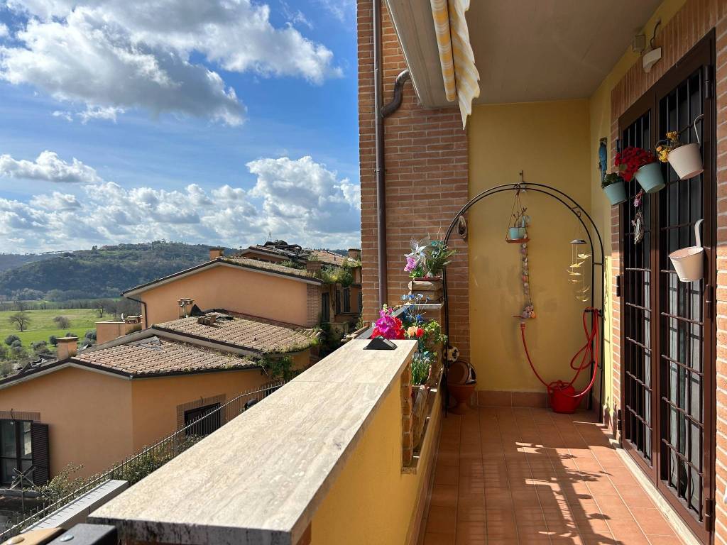 Appartamento a Forano in Via del Mattone - Foto 3