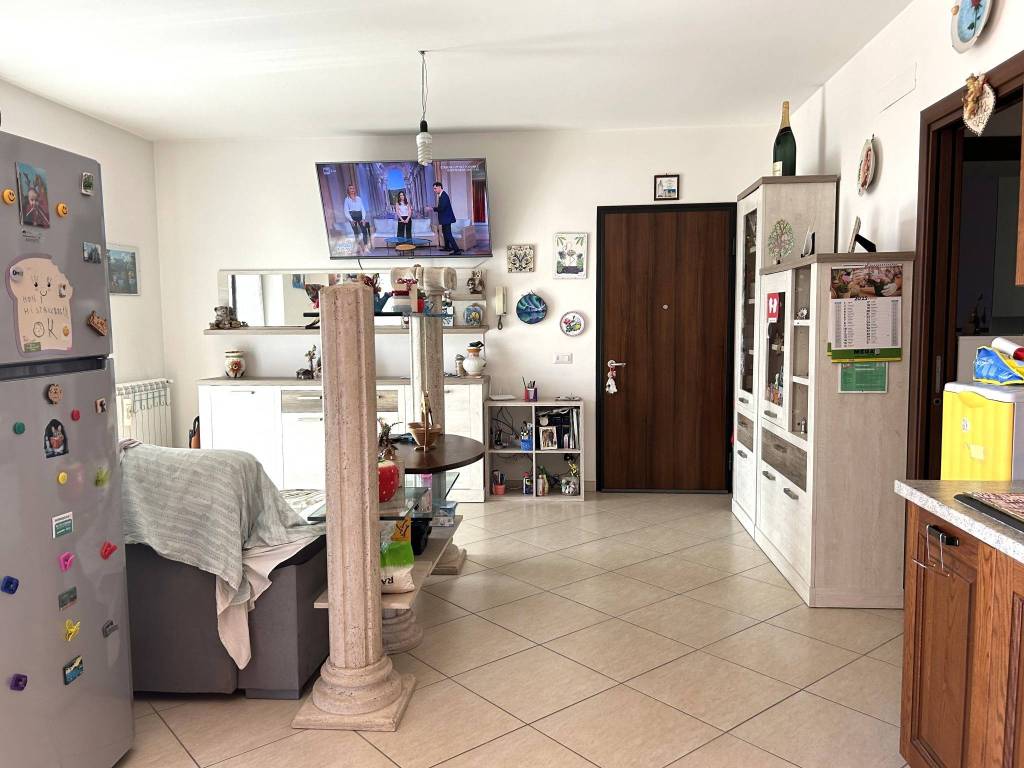 Appartamento a Forano in Via del Mattone - Foto 4