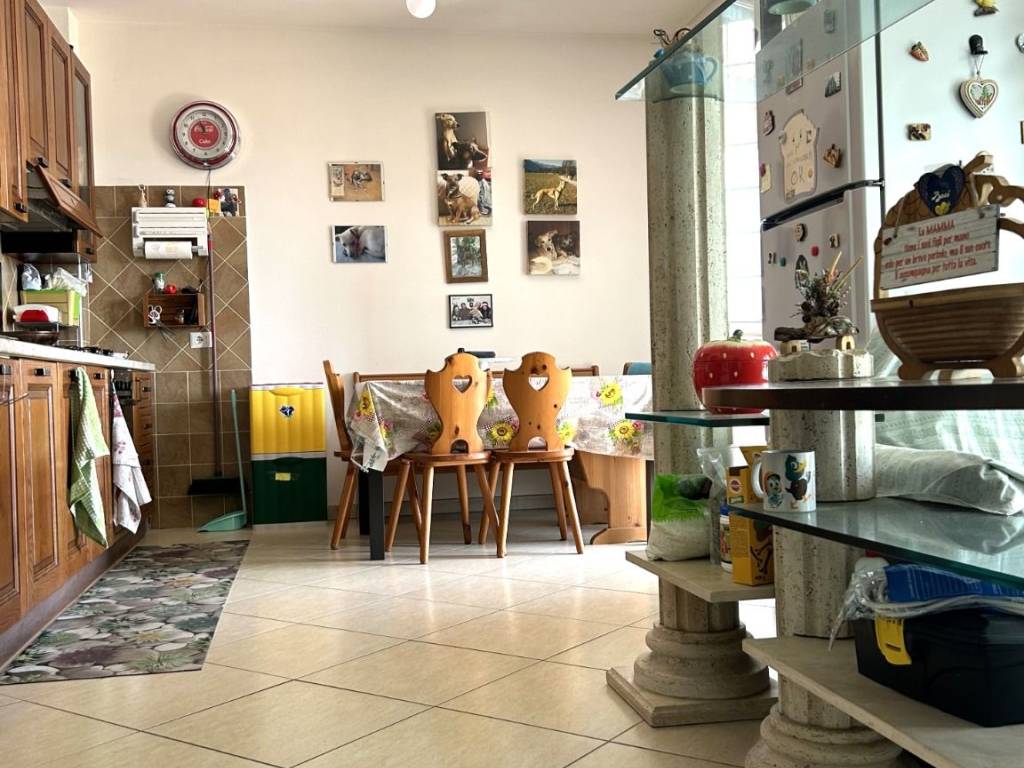 Appartamento a Forano in Via del Mattone - Foto 5