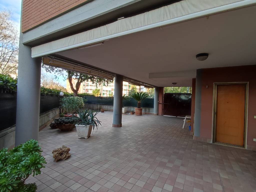 Villetta a schiera a Latina in Via Antonio Vivaldi, 9 - Foto 2