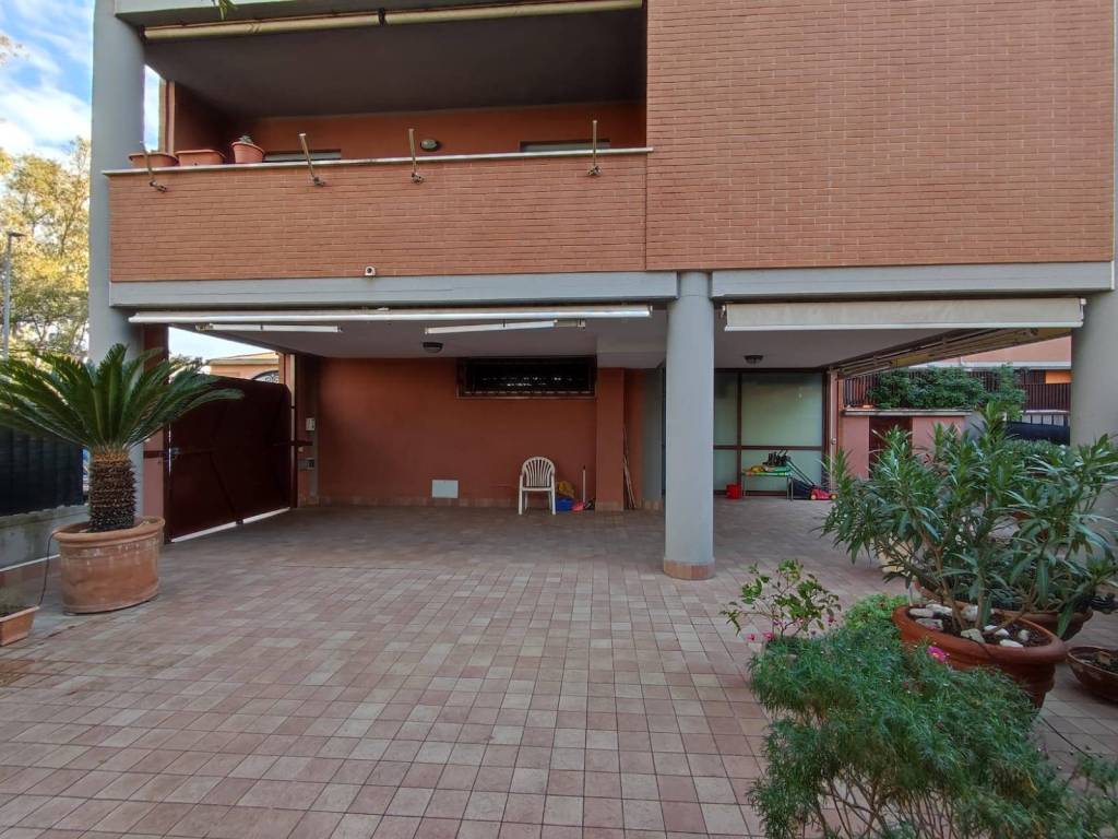 Villetta a schiera a Latina in Via Antonio Vivaldi, 9 - Foto 3