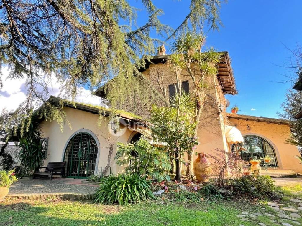 Villa a Cori in Via Artena - Foto 2